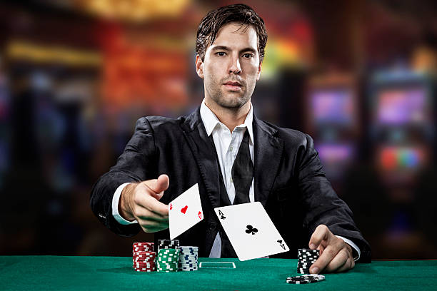 14,200+ Man Casino Stock Photos, Pictures & Royalty-Free Images - iStock |  Old man casino