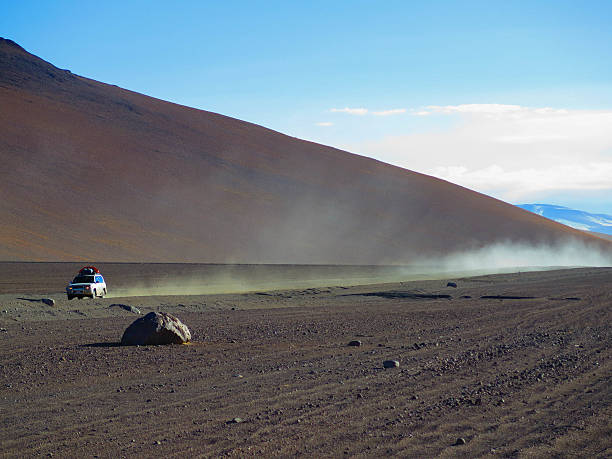 istock Landscape in the Altiplano 619633072