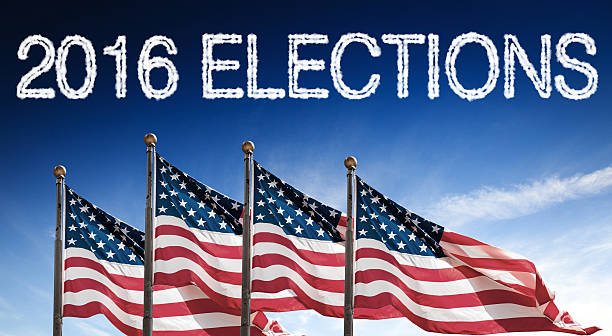 istock national flag waving on the wind for the elections 619635216