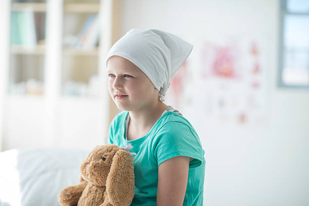 istock Hopeful Cancer Patient 619636000