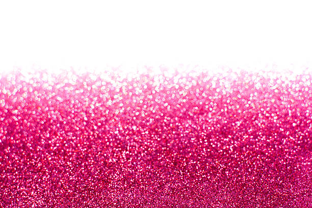 istock red,pink defocused bokeh lights background 619636494