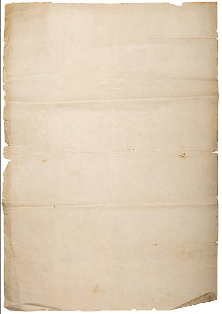 istock Grunge vintage paper 619637676