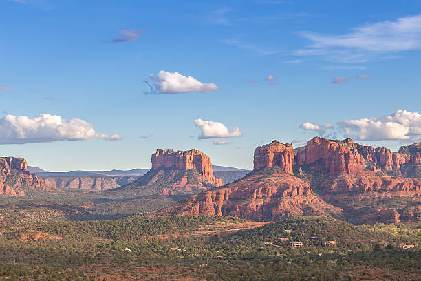 istock Sedona, Arizona 619638602