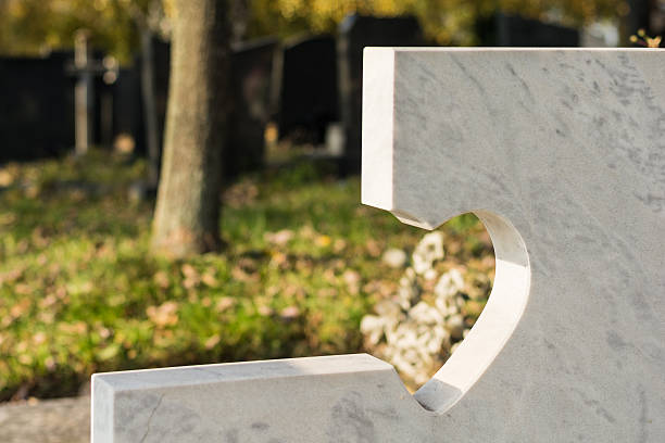istock Granite Monument Stone like a heart 619642916