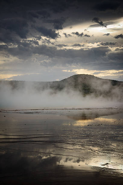 istock Yellowstone National Park 619647470