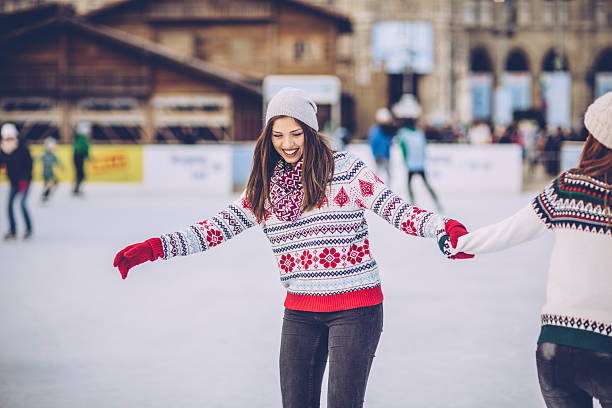 istock Holidays are for fun with friend 619648832