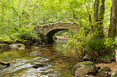 Hisley Bridge