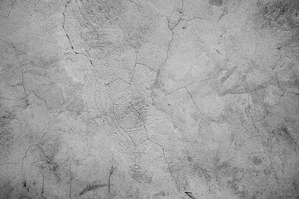 istock Closeup of rough blue textured grunge background 619650060