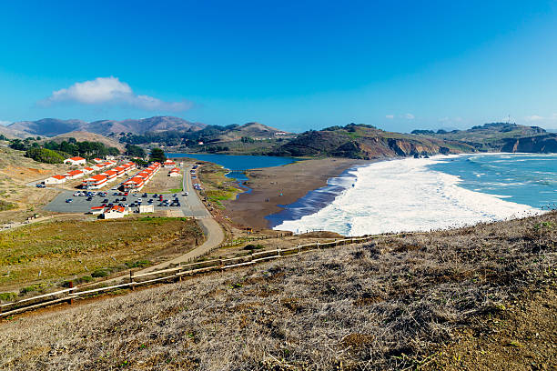 istock Rodeo Beach, San Francisco, USA 619650378