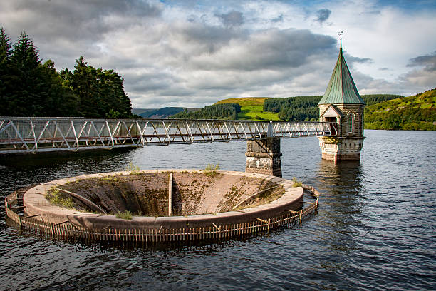 istock Pontsticill Resevoir 619655780