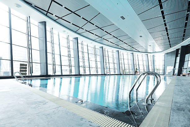 istock bright indoors swimming pool 619659930