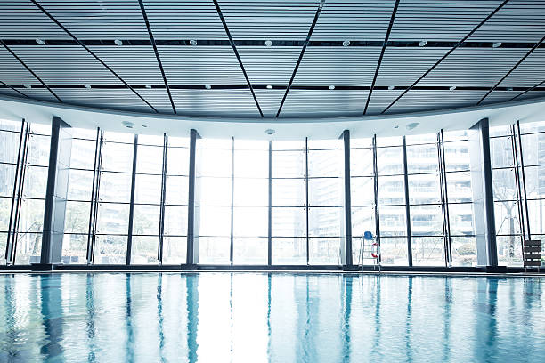 istock bright indoors swimming pool 619659970