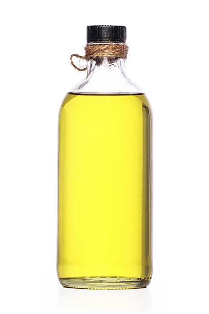 istock olive oil in the bottle 619660314
