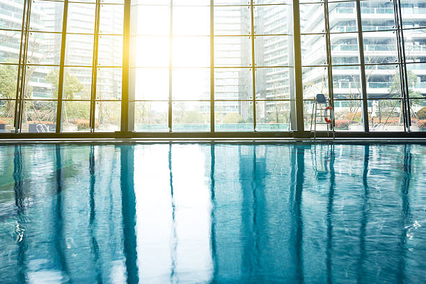 istock bright indoors swimming pool 619660440