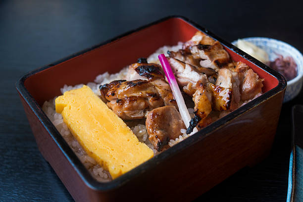 Yakitorijyuu