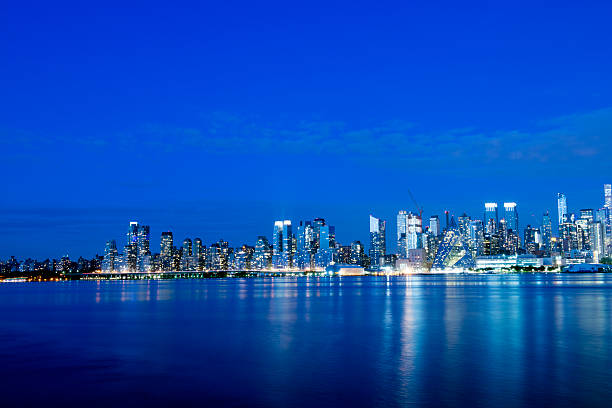 istock New York City Cityscape 619664676