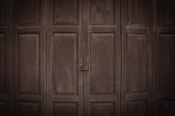istock wooden door 619665166