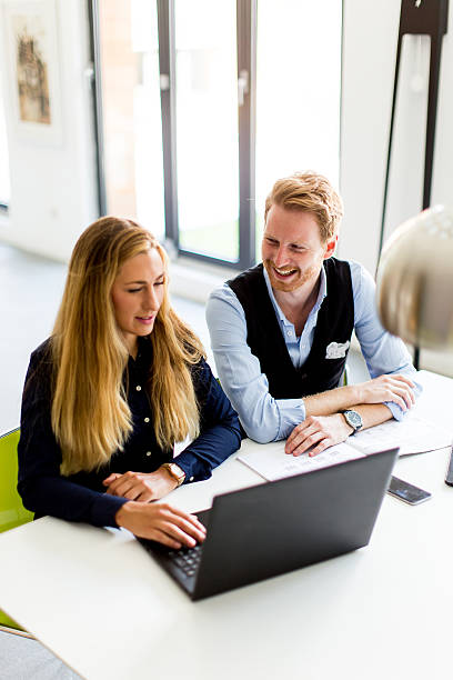istock Business people 619667808