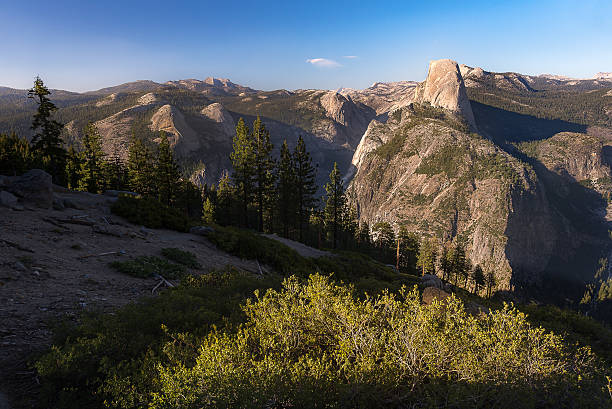 istock Glacier Point of Yosemite 619673968