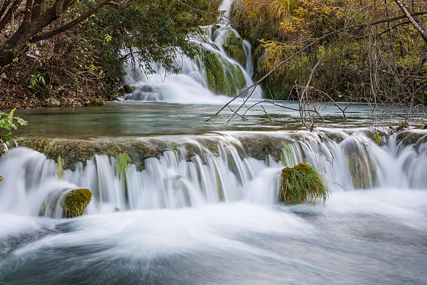 istock plitvice Lakes National Park 619673986