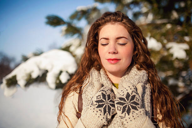 istock Cuddle of winter sun 619674584