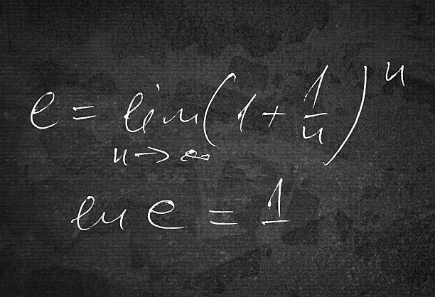 Log Infinity Formula 140+ Exponential Learning Stock Photos, Pictures & Royalty-Free Images ...