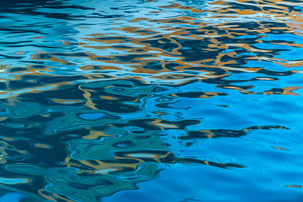 istock Abstract sea detail 619738762
