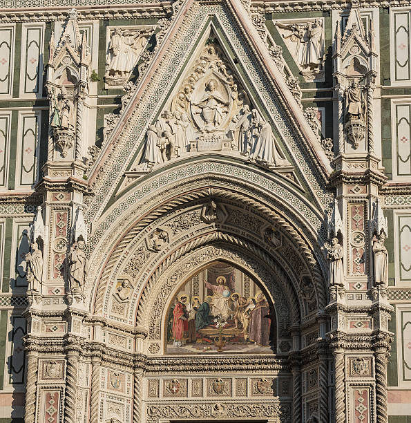 istock Santa Maria del Fiore 619738800