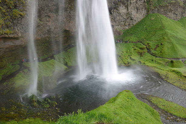 istock Seljalandsfoss in Iceland 619740008