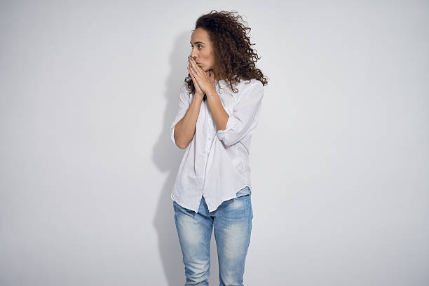 Woman portrait