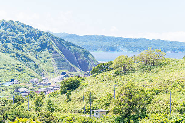istock Scenery of Hokkaido 619745654