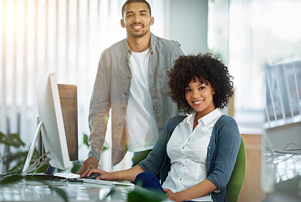 istock They're inspired to design 619748868