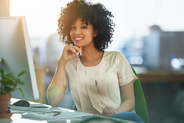 istock My career is right on track 619749246