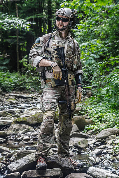 istock United states army ranger 619751590