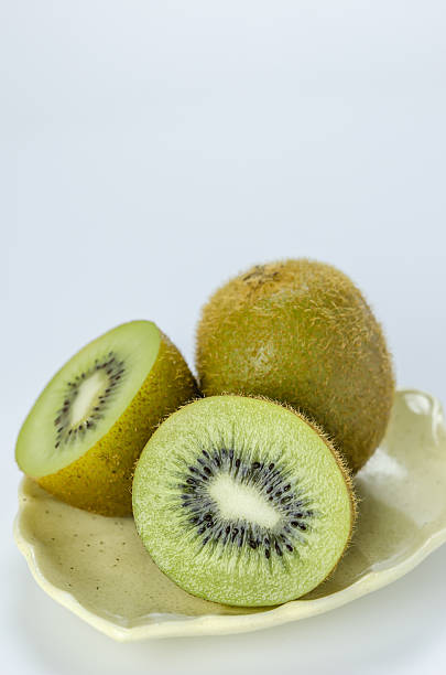 istock fresh Kiwi Fruits 619755548