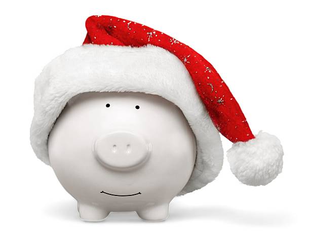 istock Piggy bank 619760736