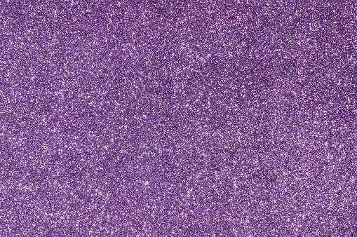 purple glitter texture christmas abstract background