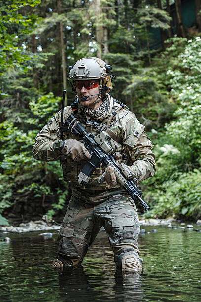 istock United states army ranger 619770884