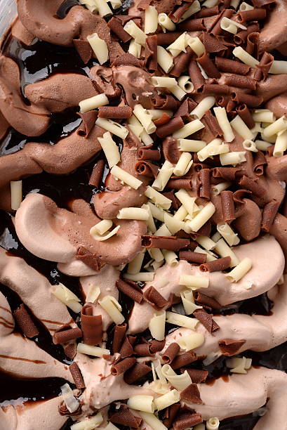 Bolo Pão de Mel Fácil com Ganache de Chocolate - receita deliciosa profissional - passo 2