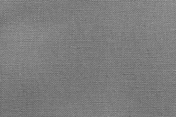 istock texture fabric of dark gray or black color 619961336
