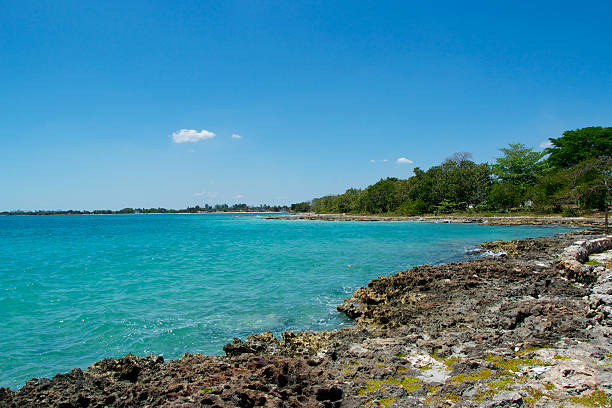 istock Caribbean Sea Cuba 619965468