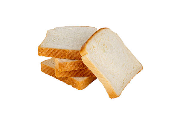 istock Slices of Toast Bread 619971658
