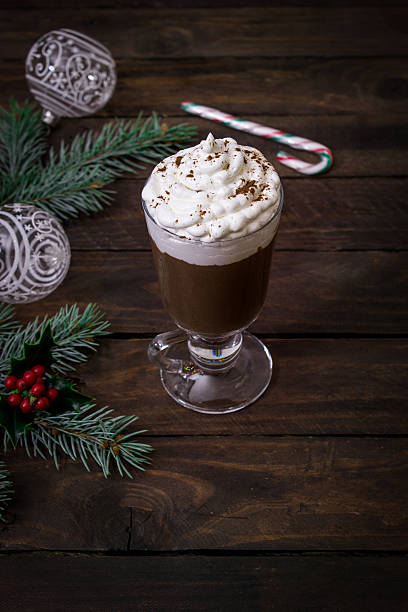 istock Hot Chocolate for Christmas 619972636
