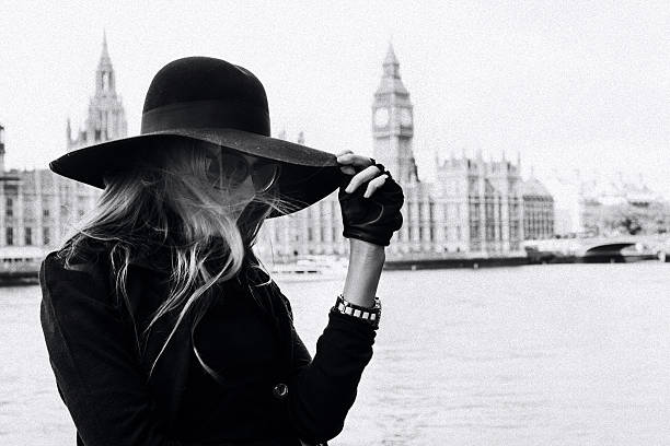 London fashion