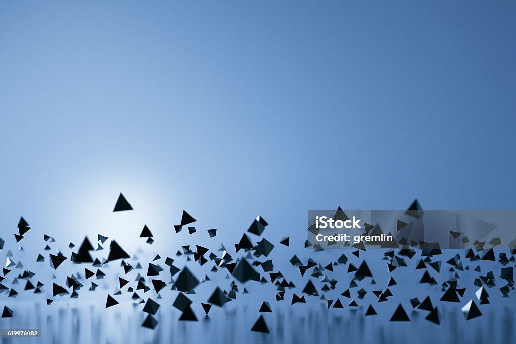 Background Many Objects Abstract Background With Large Group Of Objects Stock Photo - Download ...