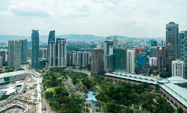 istock Kuala Lumpur Malaysia 619977284