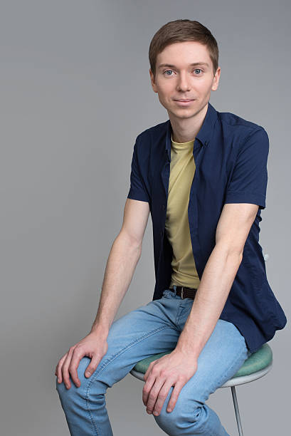 istock portrait of a handsome young man 619978156