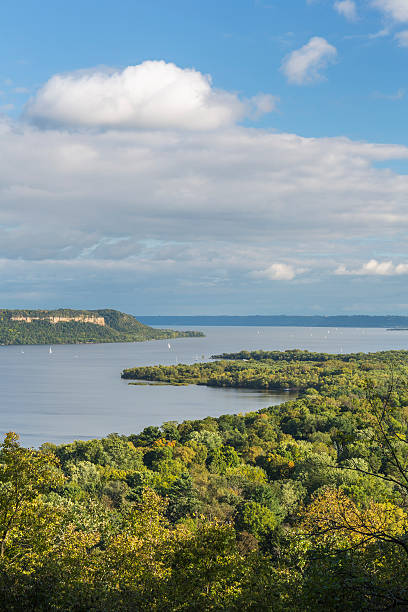 istock Mississippi River Lake Pepin 619980112