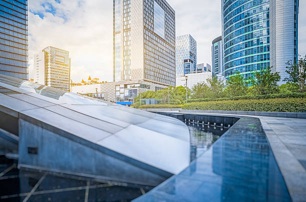 istock view of city square 619992804