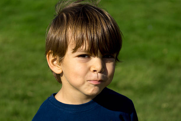 istock little boy portrait 620002828